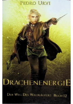 Drachenenergie