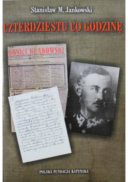 Czterdziestu co godzinę