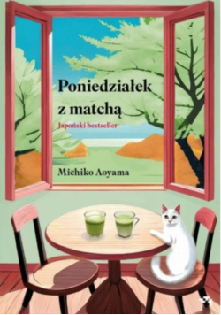 Poniedziałek z matchą