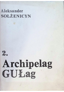 Archipelag gułag