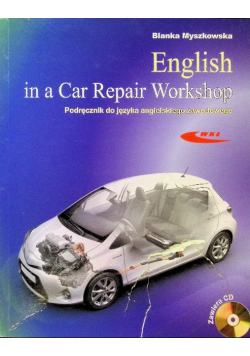 English in a Car Repair Workshop