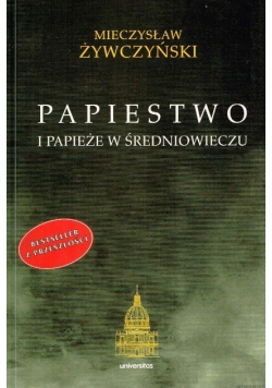 Papiestwo i Papieże w średniowieczu
