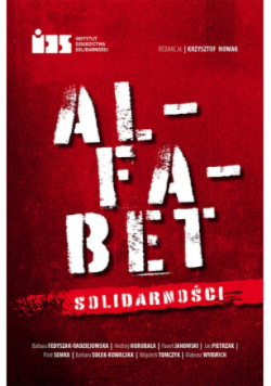 Alfabet solidarności
