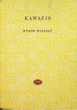 Wybór wierszy