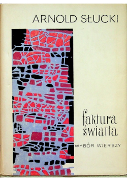 Faktura światła