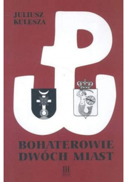Bohaterowie dwóch miast