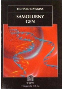 Samolubny gen