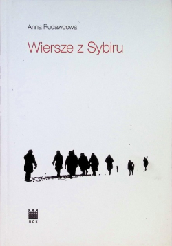 Wiersze z Sybiru