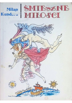 Śmieszne miłości