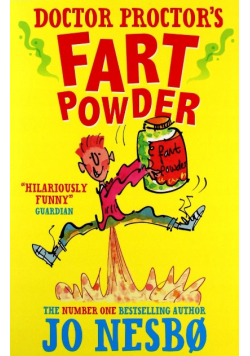 Doctor Proctor ' s Fart Powder