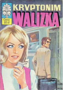 Kryptonim walizka