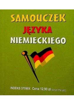 Samouczek języka niemieckiego