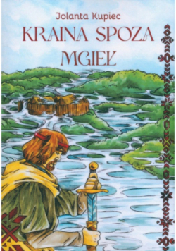 Kraina spoza mgieł