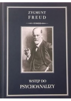 Wstęp do psychoanalizy