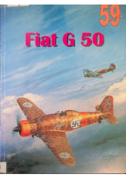 Fiat G 50 Nr  59 / 98