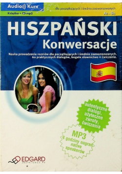 Hiszpański Konwersacje