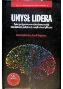 Umysł lidera