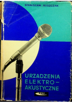 Urządzenia elektroakustyczne