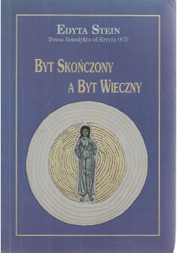 Byt skończony a byt wieczny