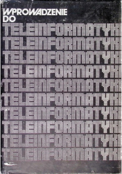 Wprowadzenie do teleinformatyki