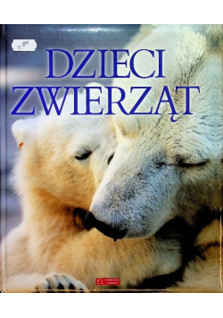 Dzieci zwierząt
