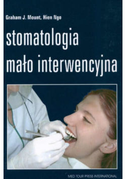 Stomatologia Mało Interwencyjna