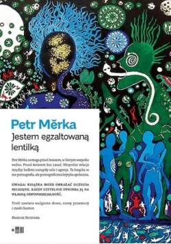 Jestem egzaltowaną lentilką