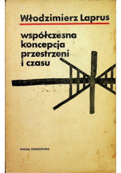 Współczesna koncepcja przestrzeni i czasu