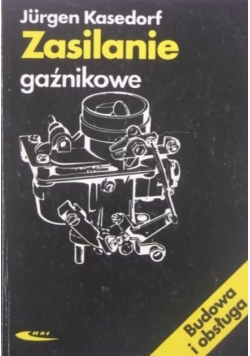 Zasilanie gaźnikowe