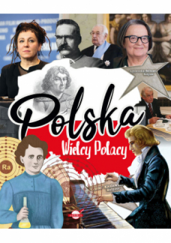 Polska Wielcy Polacy