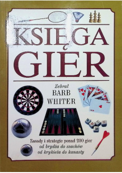 Księga Gier