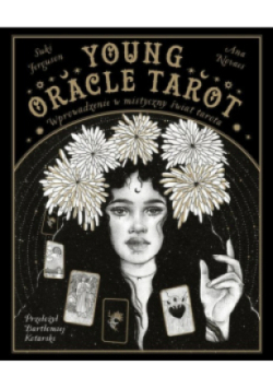 Young Oracle Tarot