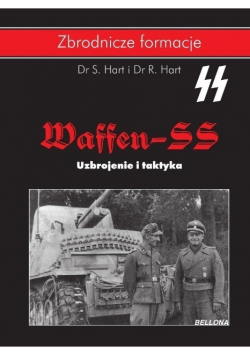 Waffen SS Uzbrojenie i taktyka