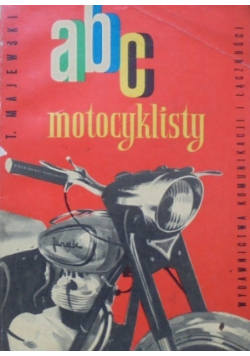 Abc motocyklisty