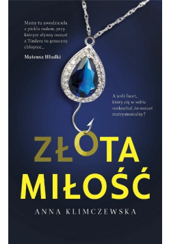 Złota miłość