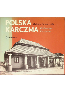 Polska karczma Restauracja Kawiarnia
