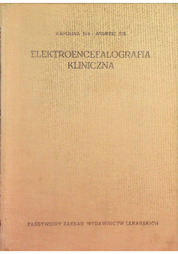 Elektroencefalografia kliniczna