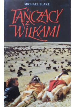 Tańczący z wilkami