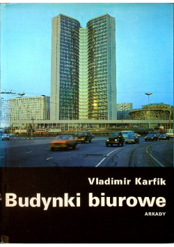 Budynki biurowe