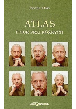 Atlas figur przeróżnych