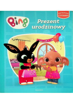 Bing Prezent urodzinowy