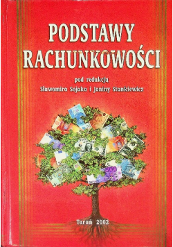 Podstawy rachunkowości