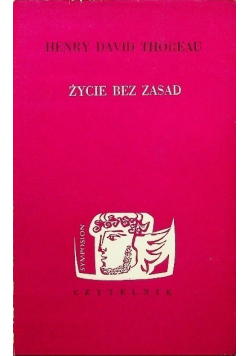 Życie bez zasad