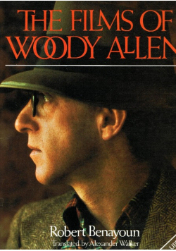 The Films of Woody Allen