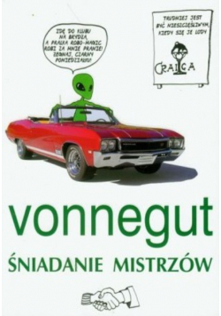 Śniadanie mistrzów