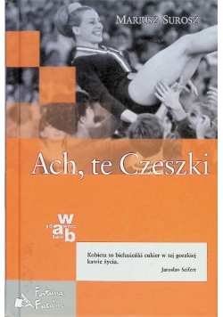 Ach te Czeszki