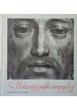 Mistrzowie grafiki europejskiej