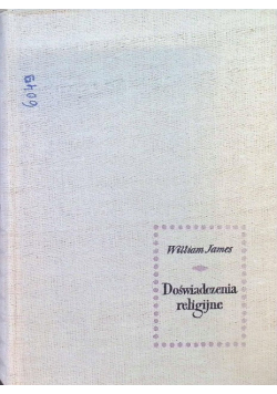 Doświadczenia religijne