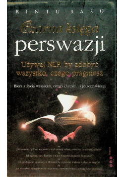 Czarna księga perswazji