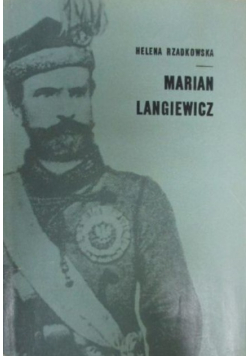 Marian Langiewicz